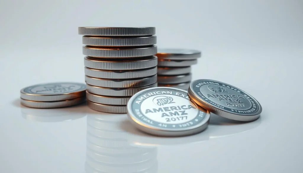 American Express punten