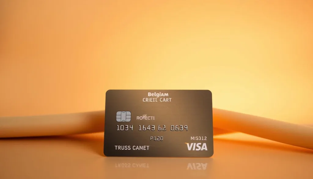 Veilige Kredietkaarten