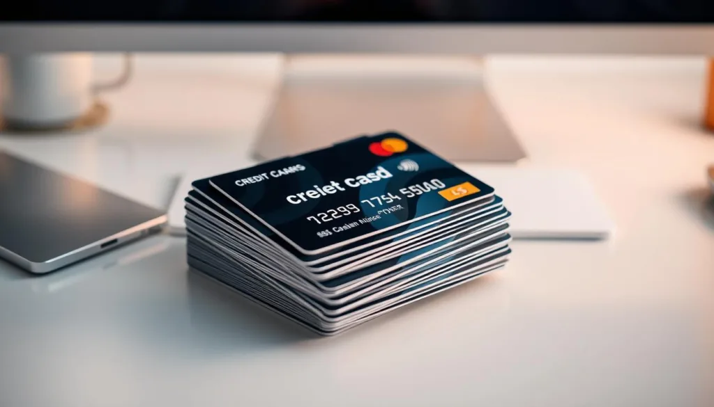 cashback kredietkaarten vergelijken