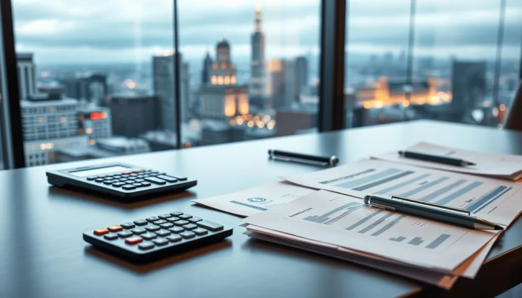 financiële strategieën