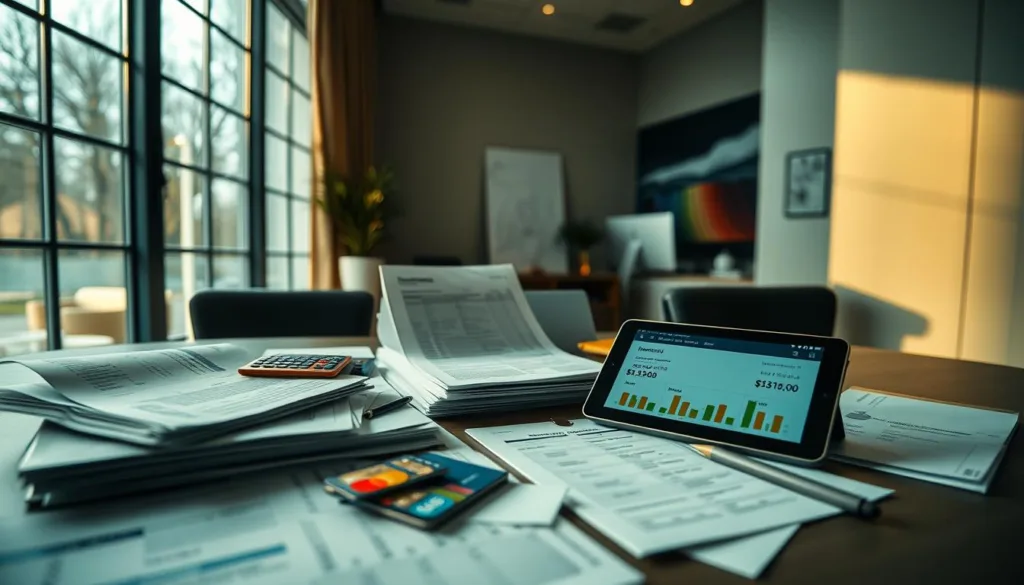 financieringsopties België