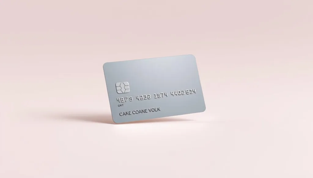 goedkope kredietkaart België