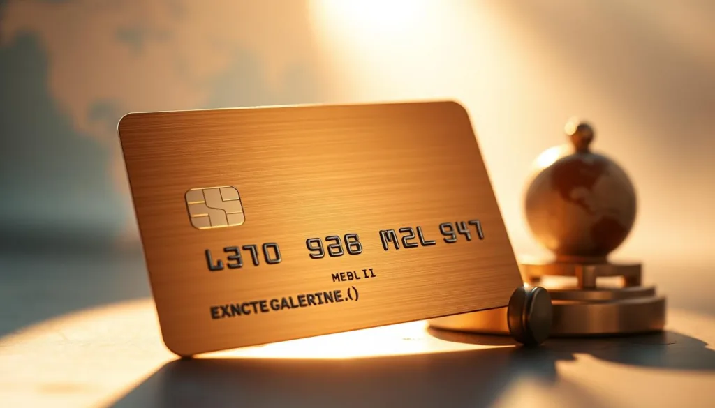 reismijlen kredietkaart