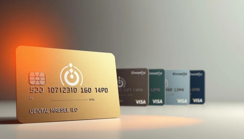 reward kredietkaarten