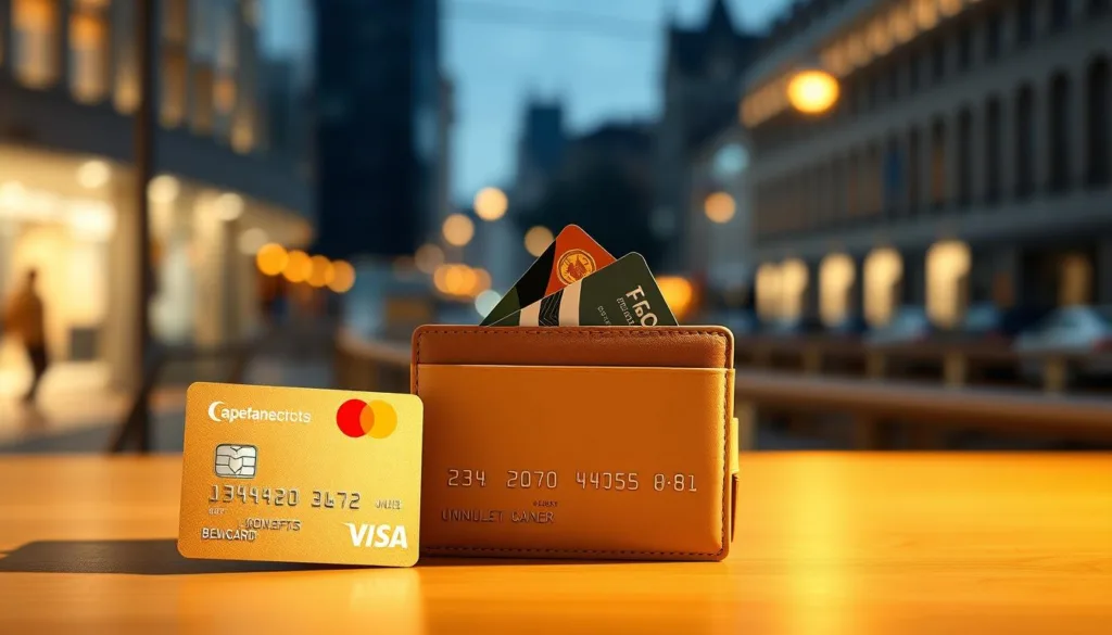 reward kredietkaarten