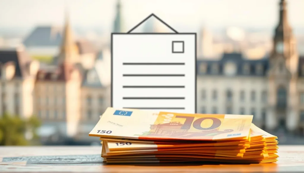 sociale lening België